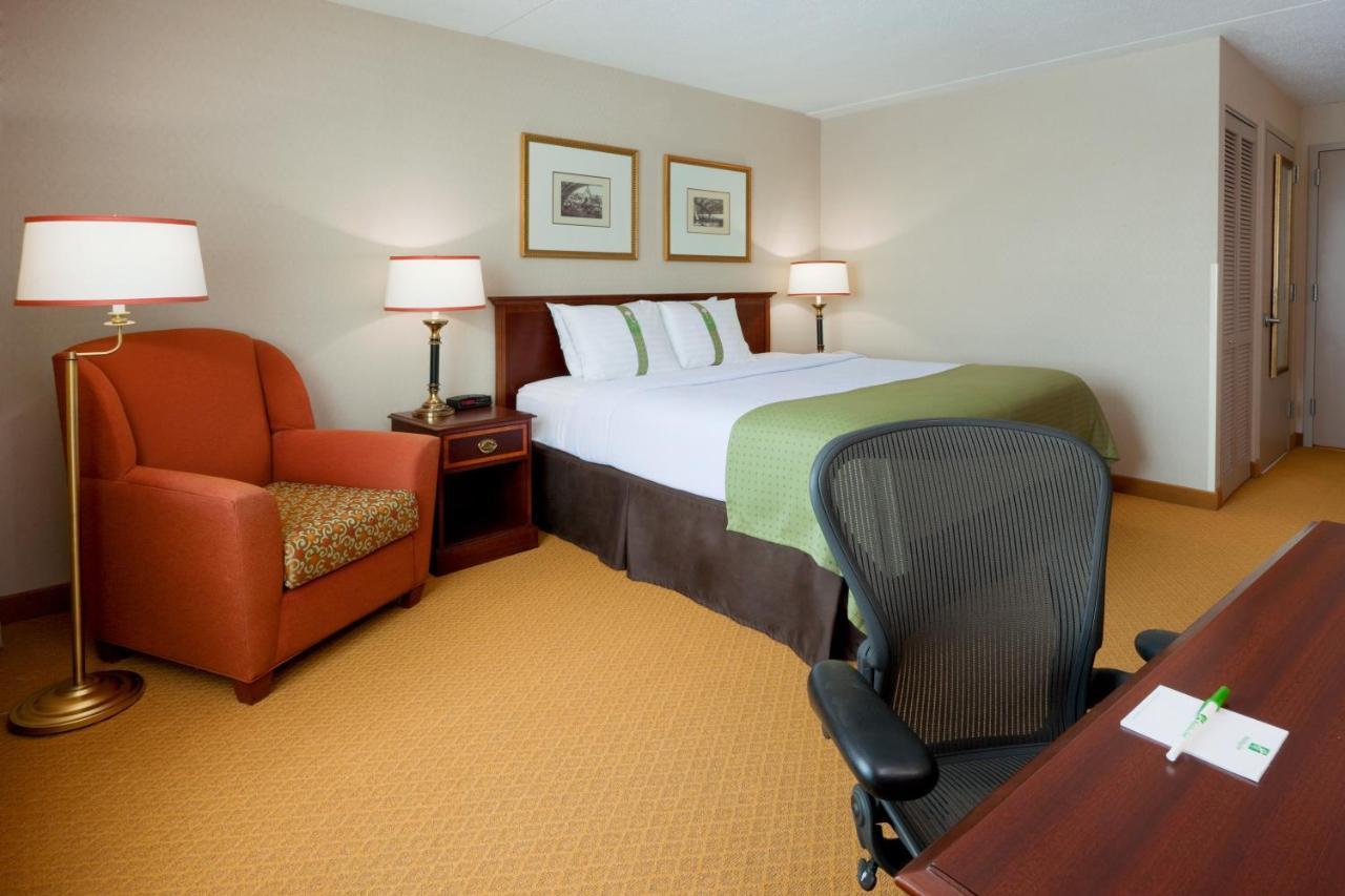 Holiday Inn Budd Lake - Rockaway Area By Ihg Pokój zdjęcie