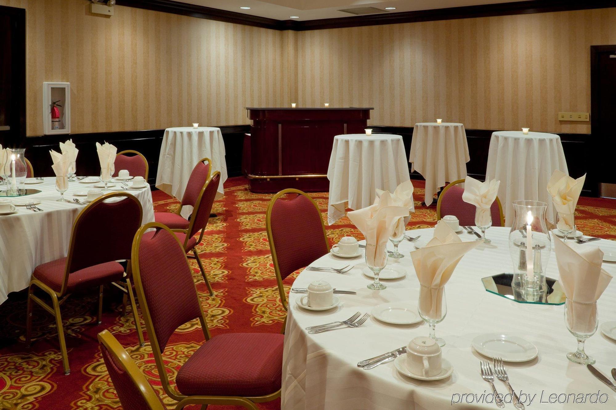 Holiday Inn Budd Lake - Rockaway Area By Ihg Restauracja zdjęcie