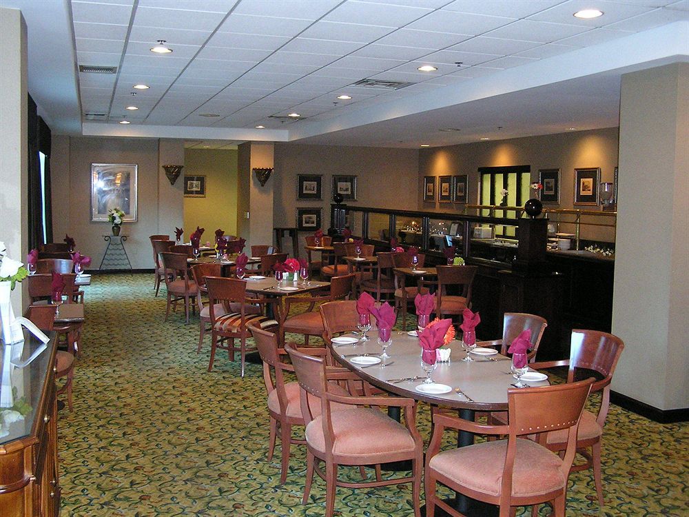 Holiday Inn Budd Lake - Rockaway Area By Ihg Restauracja zdjęcie