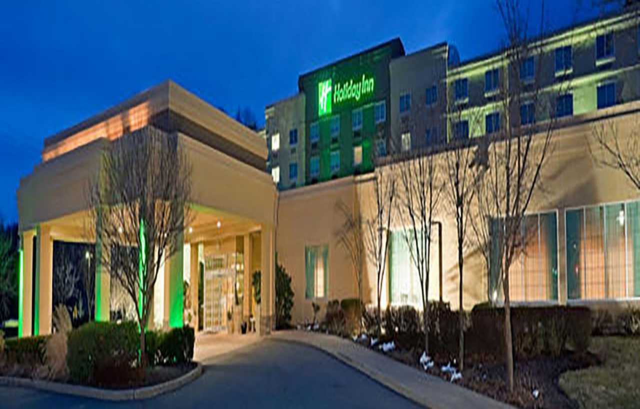 Holiday Inn Budd Lake - Rockaway Area By Ihg Zewnętrze zdjęcie